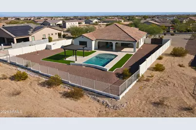 8424 N 194th Drive, Waddell, AZ 85355 - Photo 49