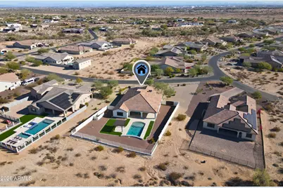 8424 N 194th Drive, Waddell, AZ 85355 - Photo 59