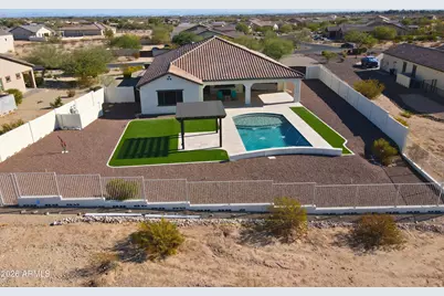 8424 N 194th Drive, Waddell, AZ 85355 - Photo 51