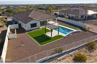 8424 N 194th Drive, Waddell, AZ 85355 - Photo 53