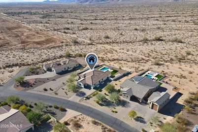 8424 N 194th Drive, Waddell, AZ 85355 - Photo 47