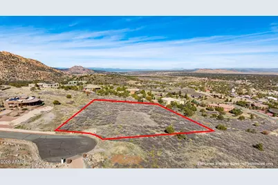 6350 N Nicholes Knl Street #54, Prescott, AZ 86305 - Photo 9