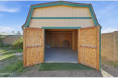 4925 W Grandview Road, Glendale, AZ 85306 - Photo 35