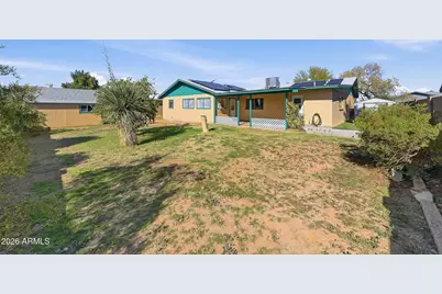 4925 W Grandview Road, Glendale, AZ 85306 - Photo 33