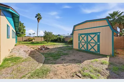 4925 W Grandview Road, Glendale, AZ 85306 - Photo 37
