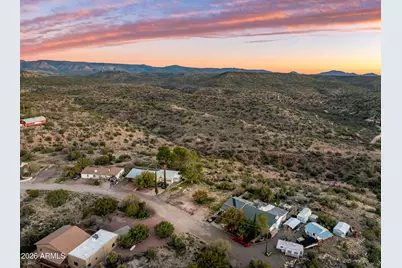 4015 N Pine Drive #270, Rimrock, AZ 86335 - Photo 7