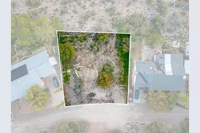 4015 N Pine Drive #270, Rimrock, AZ 86335 - Photo 15