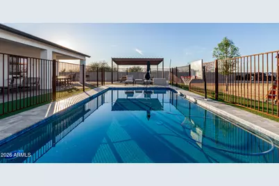 35478 N Fieldview Drive, San Tan Valley, AZ 85140 - Photo 45