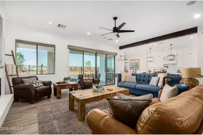 35478 N Fieldview Drive, San Tan Valley, AZ 85140 - Photo 9