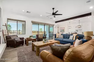 35478 N Fieldview Dr, San Tan Valley, AZ 85140 - Photo 9