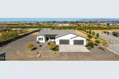 35478 N Fieldview Drive, San Tan Valley, AZ 85140 - Photo 57