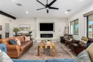 35478 N Fieldview Dr, San Tan Valley, AZ 85140 - Photo 11