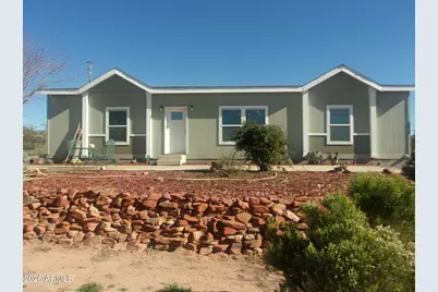 5935 N Jo Ann Drive, Rimrock, AZ 86335 - Photo 1