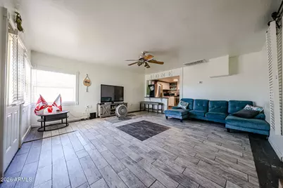 8223 S Calle Azteca --, Guadalupe, AZ 85283 - Photo 3