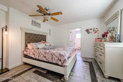 8223 S Calle Azteca --, Guadalupe, AZ 85283 - Photo 15