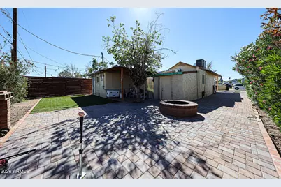 8223 S Calle Azteca --, Guadalupe, AZ 85283 - Photo 29