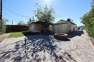 8223 S Calle Azteca --, Guadalupe, AZ 85283 - Photo 29