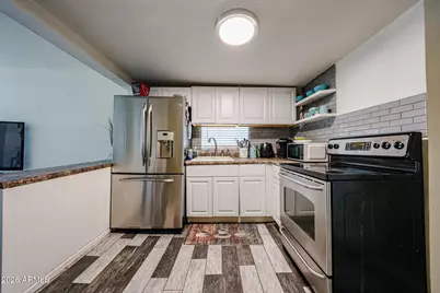 8223 S Calle Azteca --, Guadalupe, AZ 85283 - Photo 7