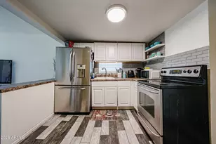 8223 S Calle Azteca --, Guadalupe, AZ 85283 - Photo 7