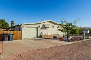 33233 N 224th Ave, Wittmann, AZ 85361 - Photo 3