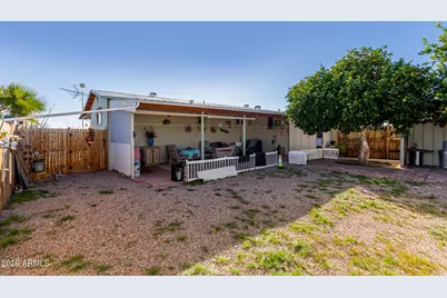 33233 N 224th Avenue, Wittmann, AZ 85361 - Photo 31