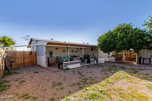 33233 N 224th Ave, Wittmann, AZ 85361 - Photo 31