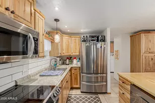 33233 N 224th Ave, Wittmann, AZ 85361 - Photo 5