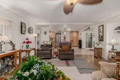 33233 N 224th Avenue, Wittmann, AZ 85361 - Photo 9