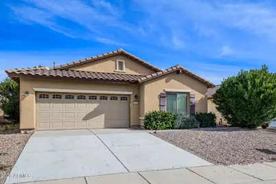 5483 Waco Drive, Sierra Vista, AZ 85635 - Photo 1