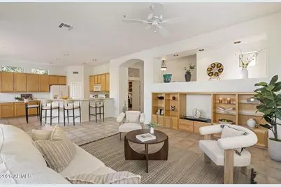 9706 E Chuckwagon Lane, Scottsdale, AZ 85262 - Photo 9