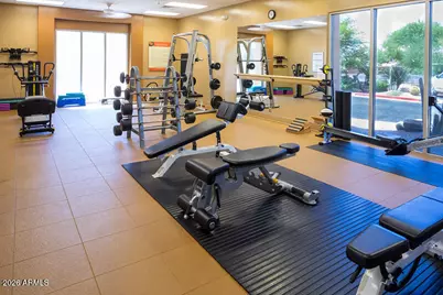 9706 E Chuckwagon Lane, Scottsdale, AZ 85262 - Photo 47