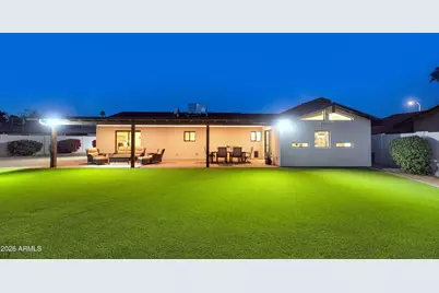 4526 N 87th Street, Scottsdale, AZ 85251 - Photo 63