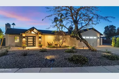 4526 N 87th Street, Scottsdale, AZ 85251 - Photo 35