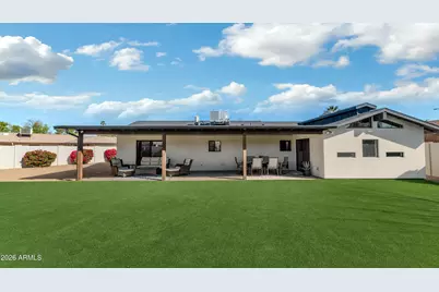 4526 N 87th Street, Scottsdale, AZ 85251 - Photo 29