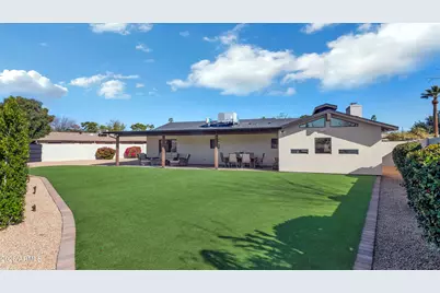 4526 N 87th Street, Scottsdale, AZ 85251 - Photo 25