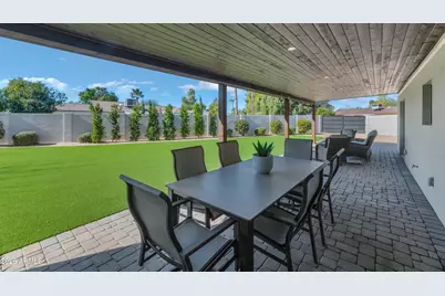 4526 N 87th Street, Scottsdale, AZ 85251 - Photo 31