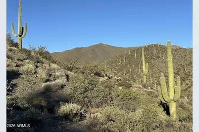43252 N Chiricahua Pass Pass #347, Scottsdale, AZ 85262 - Photo 3