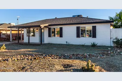 1941 W Mitchell Drive, Phoenix, AZ 85015 - Photo 3