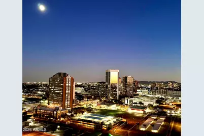 207 W Clarendon Avenue #17G, Phoenix, AZ 85013 - Photo 1