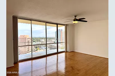 207 W Clarendon Avenue #17G, Phoenix, AZ 85013 - Photo 3