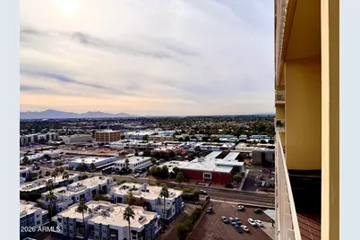 207 W Clarendon Avenue #17G, Phoenix, AZ 85013 - Photo 31
