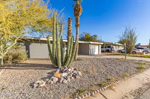 9016 W Santa Cruz Blvd, Arizona City, AZ 85123 - Photo 1