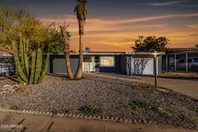 9016 W Santa Cruz Boulevard, Arizona City, AZ 85123 - Photo 3