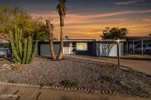 9016 W Santa Cruz Blvd, Arizona City, AZ 85123 - Photo 3