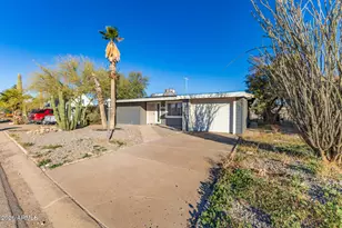 9016 W Santa Cruz Blvd, Arizona City, AZ 85123 - Photo 3