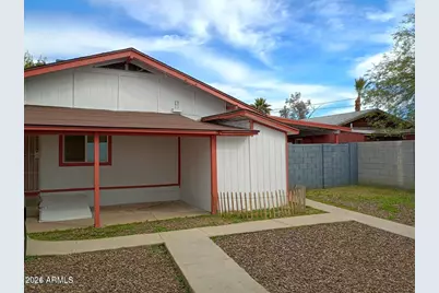 1333 W Taylor Street, Phoenix, AZ 85007 - Photo 5