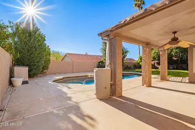 3807 E Cathedral Rock Drive, Phoenix, AZ 85044 - Photo 31