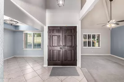 3807 E Cathedral Rock Drive, Phoenix, AZ 85044 - Photo 3