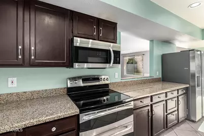 3807 E Cathedral Rock Drive, Phoenix, AZ 85044 - Photo 13