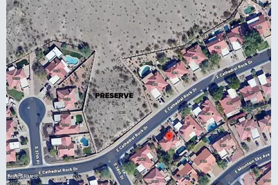 3807 E Cathedral Rock Drive, Phoenix, AZ 85044 - Photo 3